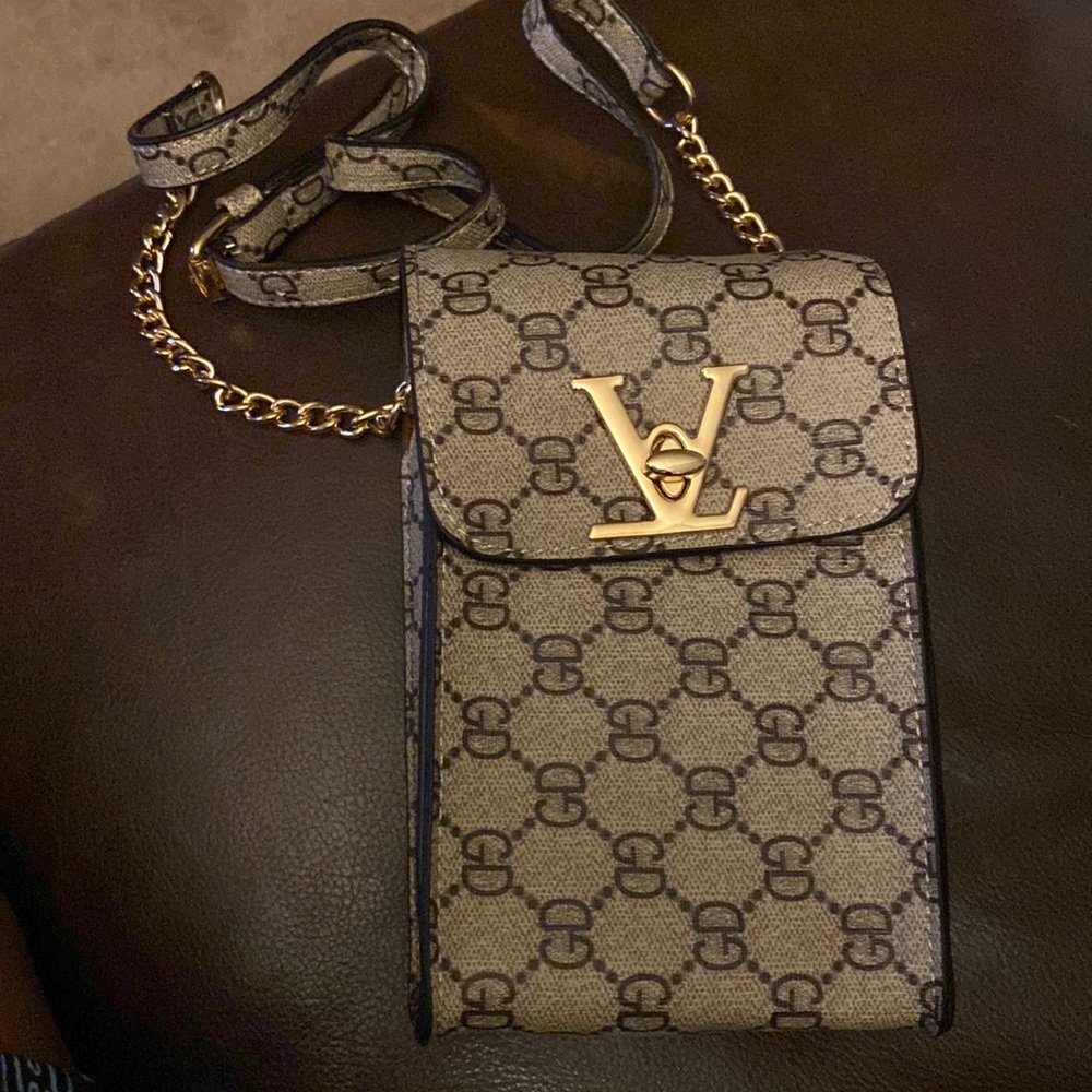 Purse/Crossbody